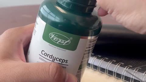 Why Take Cordyceps? | Natural Energy, Stamina & Immune Support Explained