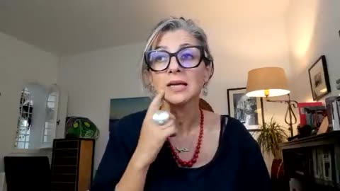 *GENOCIDE* Francesca Albanese UN's Special Rapporteur on Palestine w/ Abby Martin