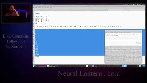 Binary to Decimal Made Easy: Fun Crash Course for Beginners