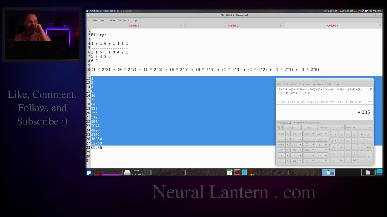 Binary to Decimal Made Easy: Fun Crash Course for Beginners
