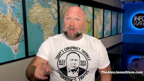 Gerald Celente: Bankster Bandits Own America— Here's The Proof