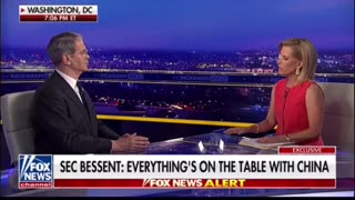 Excellent interview of Scott Bessent