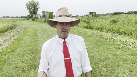 Todd Minniear Says No More Apartments