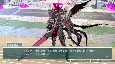 HUNDRED LINE -The Last Defense Academy Part 24 #RumbleGaming #VisualNovel #hundred_line