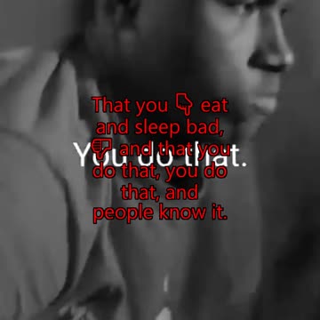 "Be the Best of the Best | Self Improvement with DocLochaX"