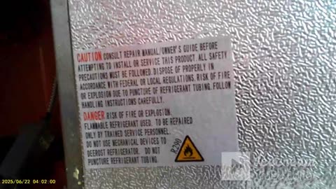 R-290 - Is Your Refrigerator A Ticking Time B*mb?