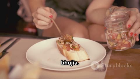 6 Aloo bhujia Sev recipes for Perfect Tea-Time Snack Delight