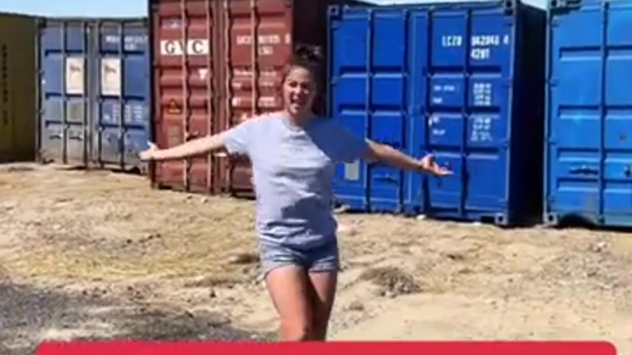 Call Us with All Your Shipping Container Needs 😉😏🤩 | USA Containers