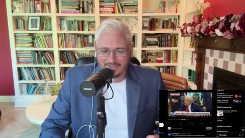 Trump’s War On Harvard BACKFIRES Big Time _ The Kyle Kulinski Show