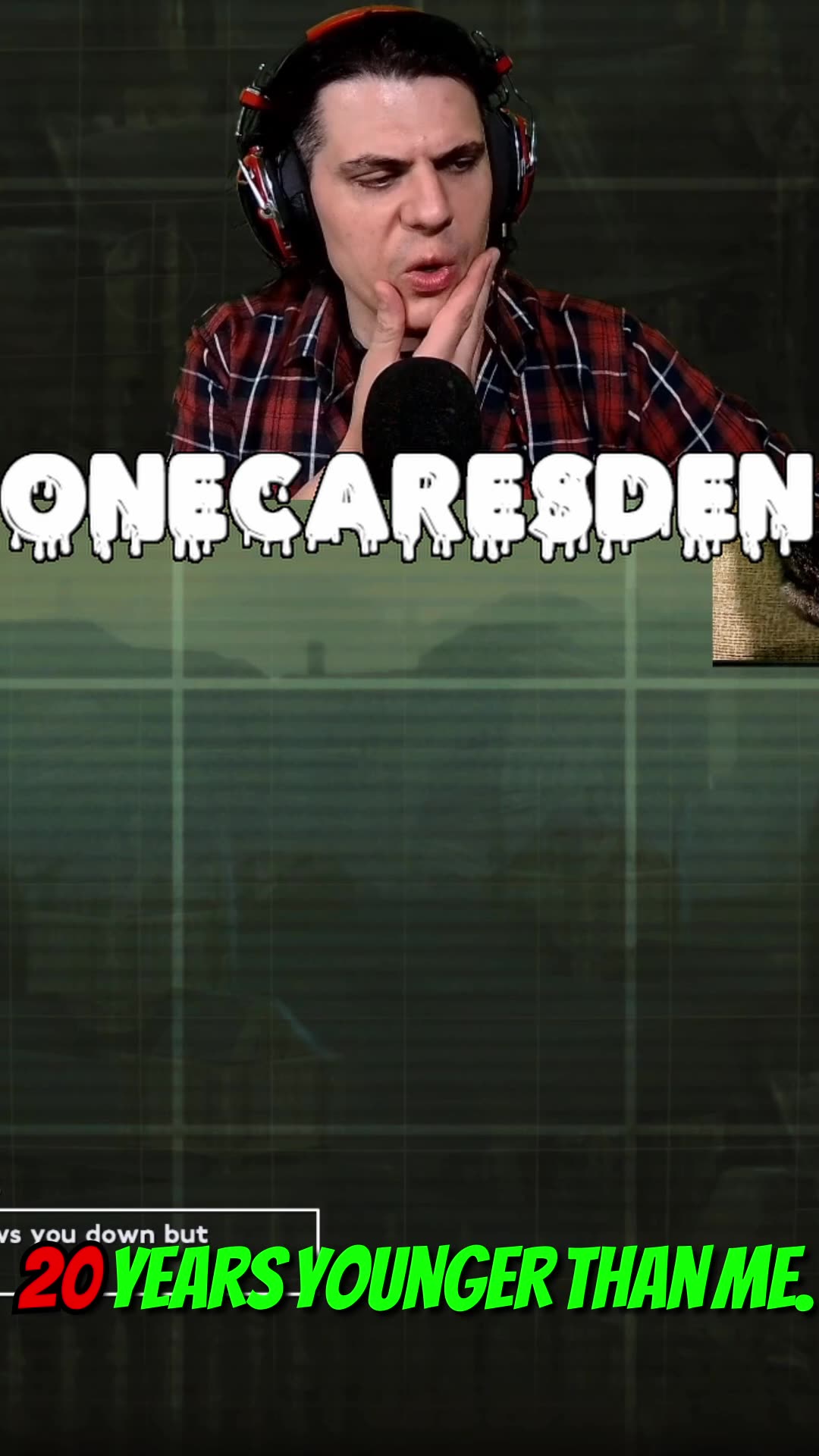 Why My Kid Bros Towering Over Me – Blame the Junk Meat Pump-Up!