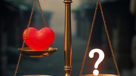 🔥 Testing of Faith 🔥The test of faith is a test of measurement.