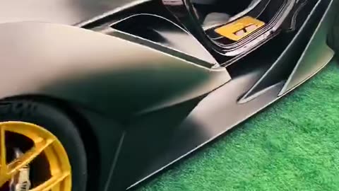 🤯👀 U Like it ! | LuxurySportsCars