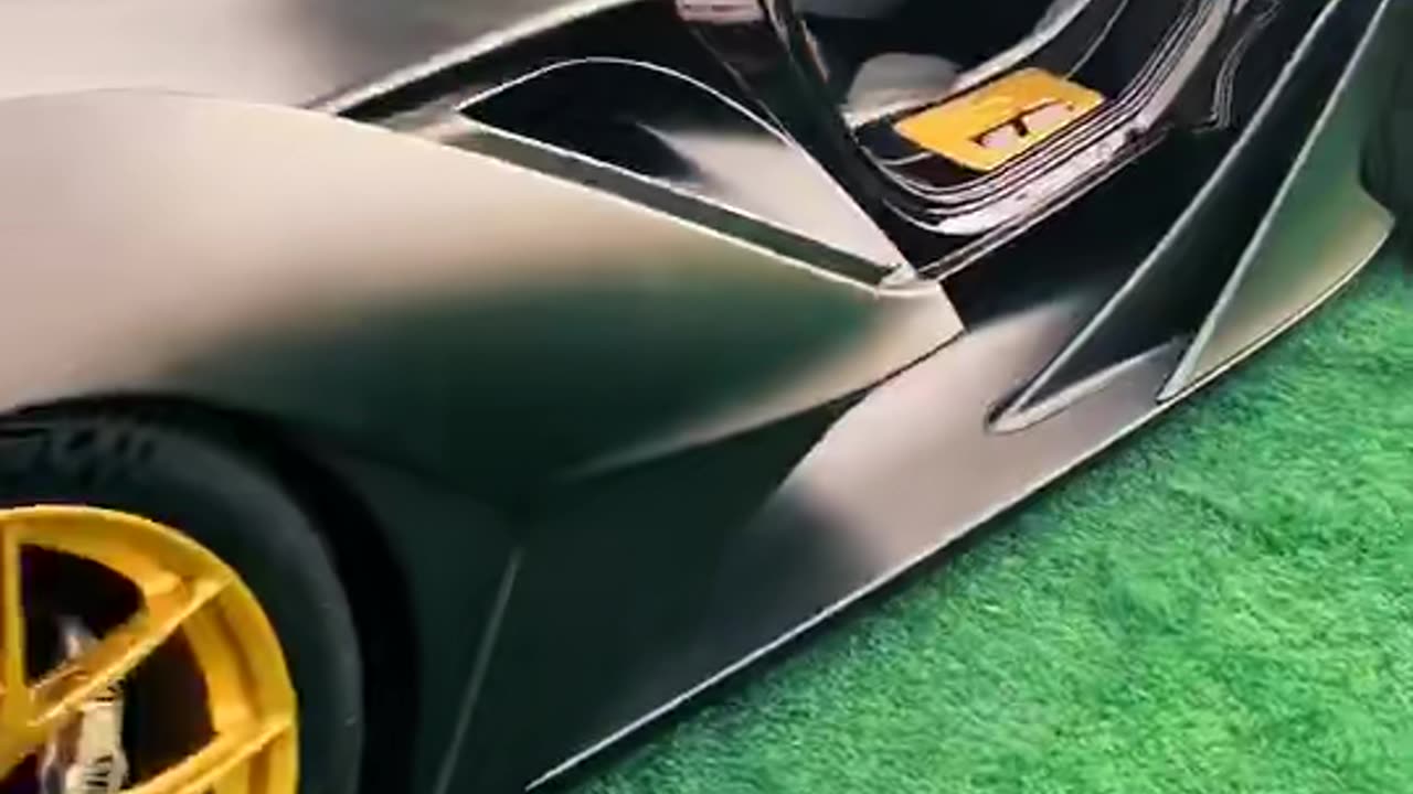 🤯👀 U Like it ! | LuxurySportsCars