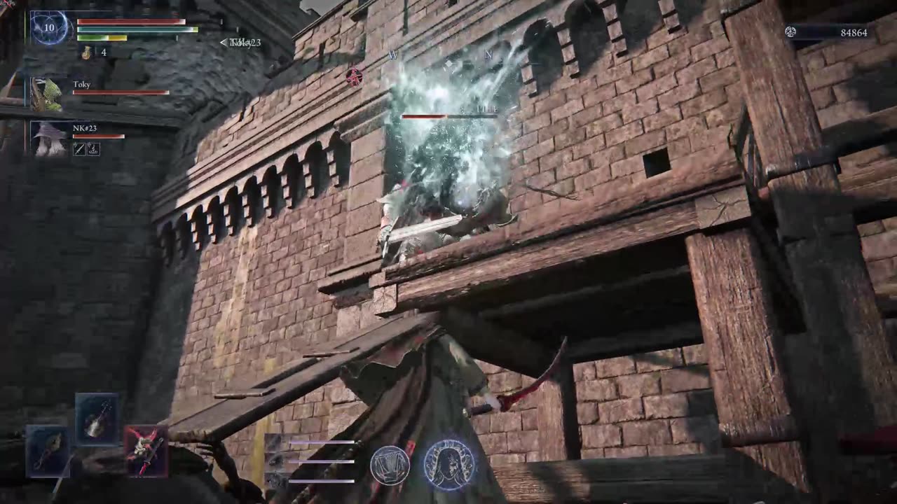 Elden Ring Nightreign