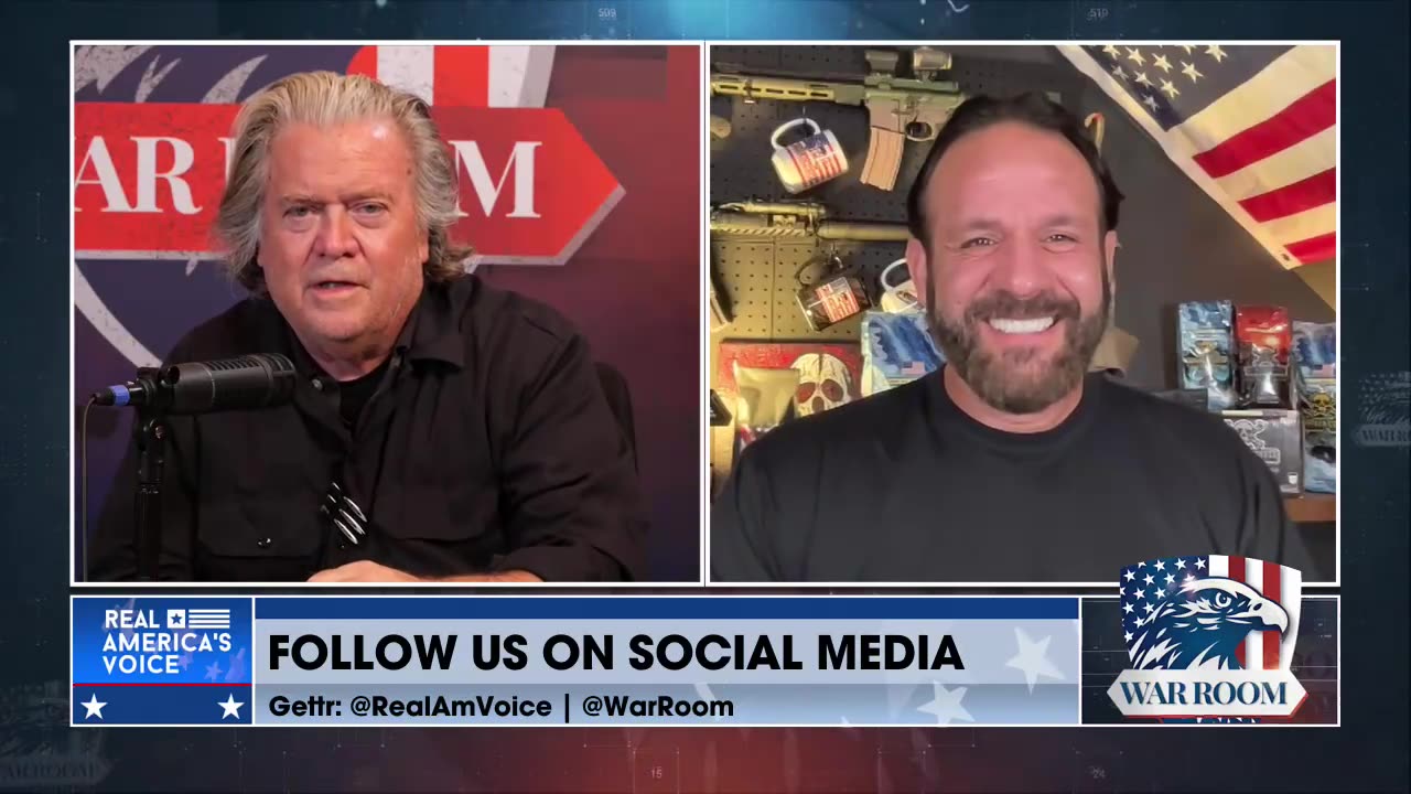 Navy SEAL Sniper, Tej Gill: Drink Warpath-The Champagne Of Coffee-King ...