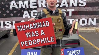 Americans are waking up.