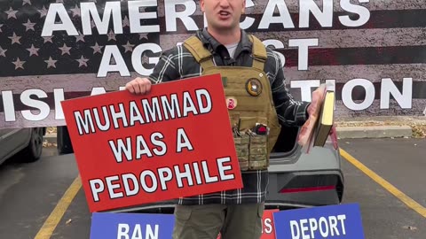 Americans are waking up.