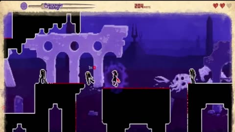 They Bleed Pixels - Thrilling Adventure!