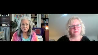 Sheila's Early Spiritual Experiences and Challenges