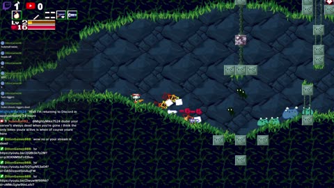 PLAYING A RANDOM GAME TONIGHT! !twitch !discord