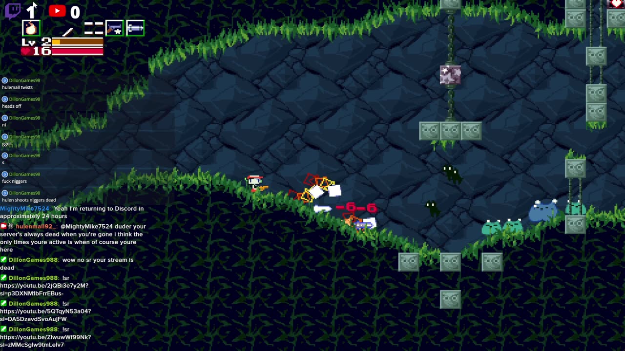 PLAYING A RANDOM GAME TONIGHT! !twitch !discord