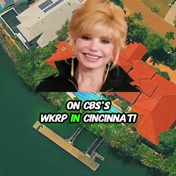Loni Anderson, Star of ‘WKRP in Cincinnati,’ Dies at 79