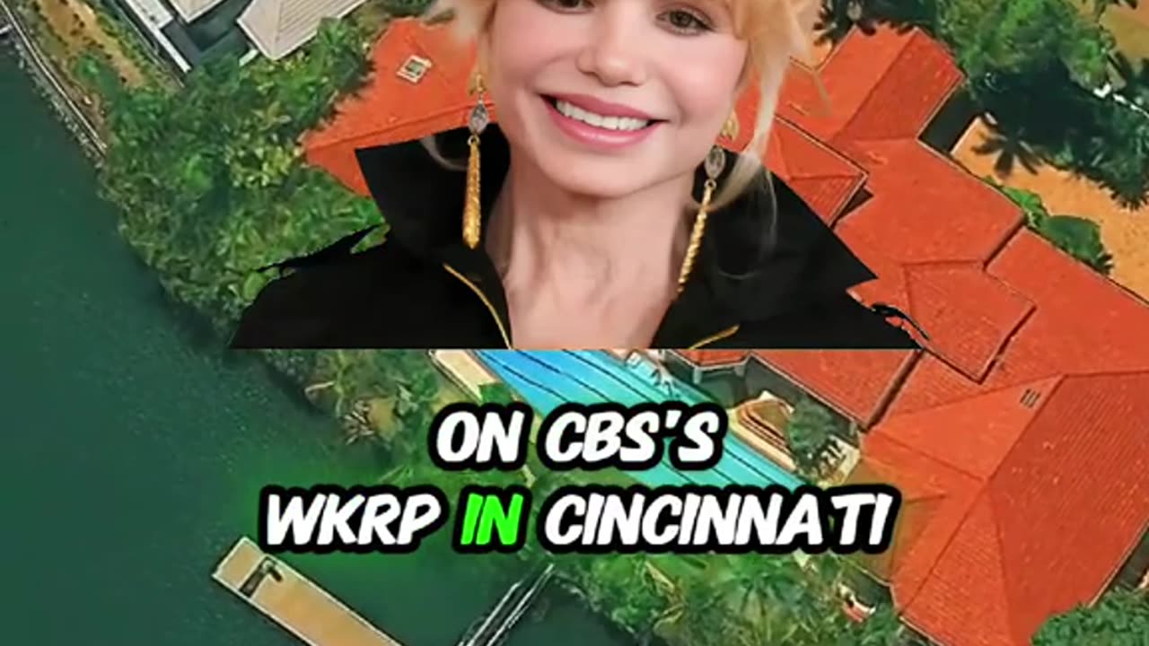 Loni Anderson, Star of ‘WKRP in Cincinnati,’ Dies at 79