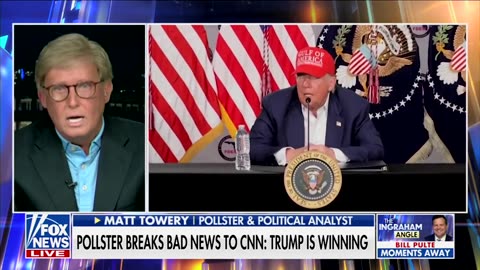 Matt Towery Shares What Two Things He Fears Can Hurt Republicans Most In 2026