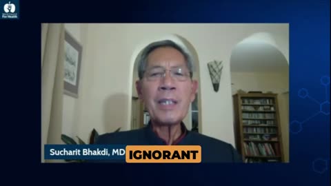 Governments & Pharma Pushing DNA-Contaminated Vaccines Will Go Down as History’s Greatest Criminals