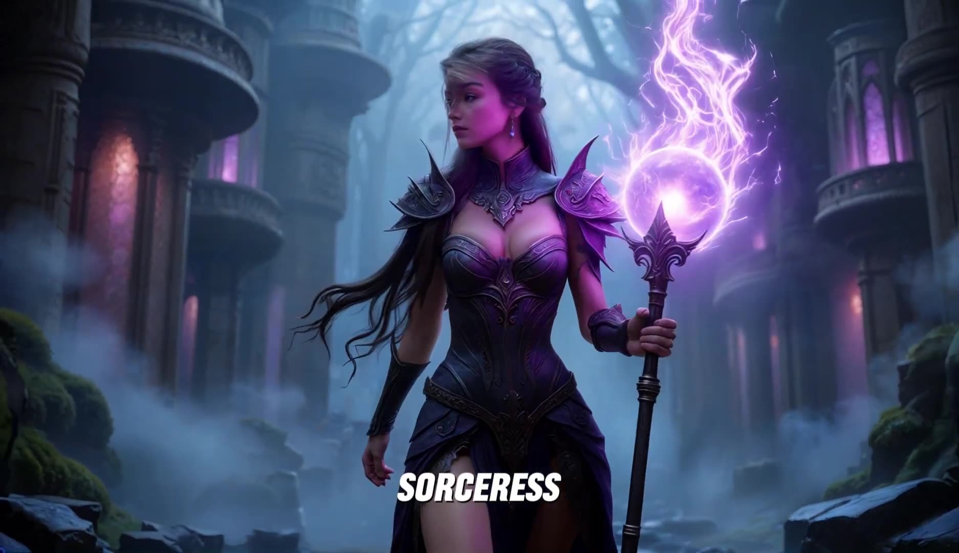 From The Shadows - The Rise of a Hero _ AI Video