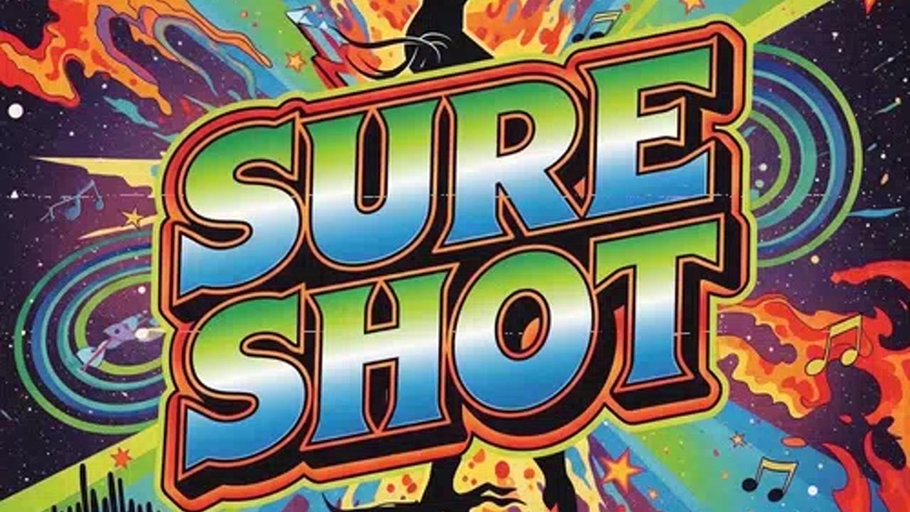 Sure Shot (Office Bar Sessions 11)