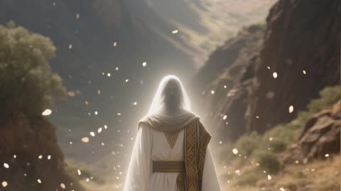 The Valley of the Dry Bones.