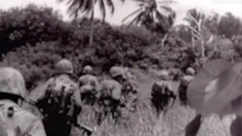 The Story of America The US Marine Corps Birthday