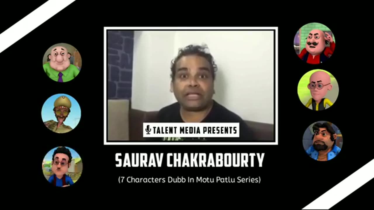 😱😱Motu Patlu dubbing👄👄 intelligent man
