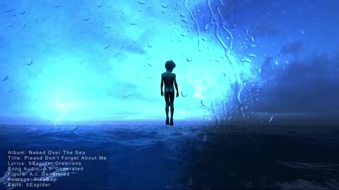 "Please Don't Forget About Me" Music Video [By SEspider Creations]