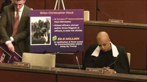 So good to see the whites no longer put up with this bullshit 🥤😄🍿