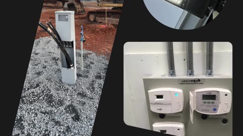 Empowering Medford: Electrical Solutions Rooted in Family Values and Pacific Northwest