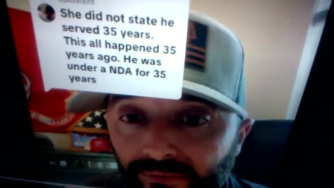 You can't change your name part 1