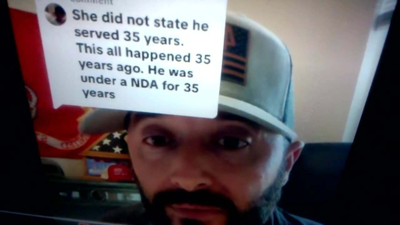 You can't change your name part 1