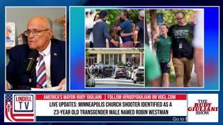 The Rudy Giuliani Show: Wednesday, August 27, 2025