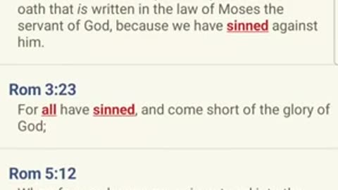 GMS - Hebrews 10th chapter & the importance of Yahawashi!!!