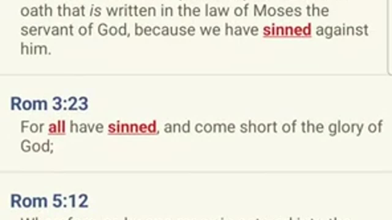 GMS - Hebrews 10th chapter & the importance of Yahawashi!!!