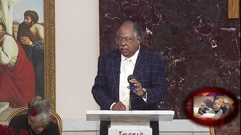 The Pulpit Of Power - 10 May 2025 At 11AM EST