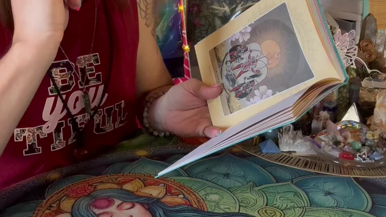 👏 YOU ARE RECEIVING AN ACTIVATION! GET READY FOR THE NEXT CYCLE OF YOUR LIFE!🐍🔥 | Tarot (Timeless)