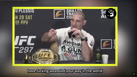 sean mma fighter
