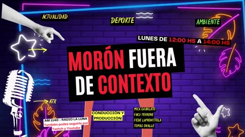 radio la luna am 1140