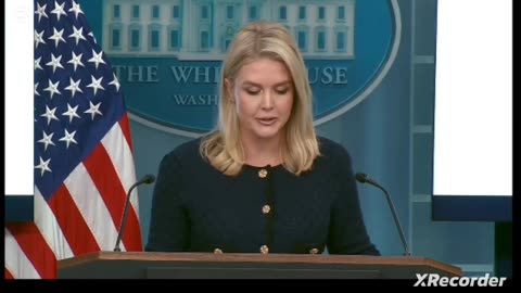 Press Secretary Karoline Leavitt Briefs Members of the Media, June 3, 2025 