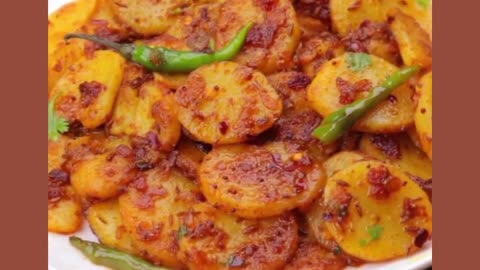 Patato recipe