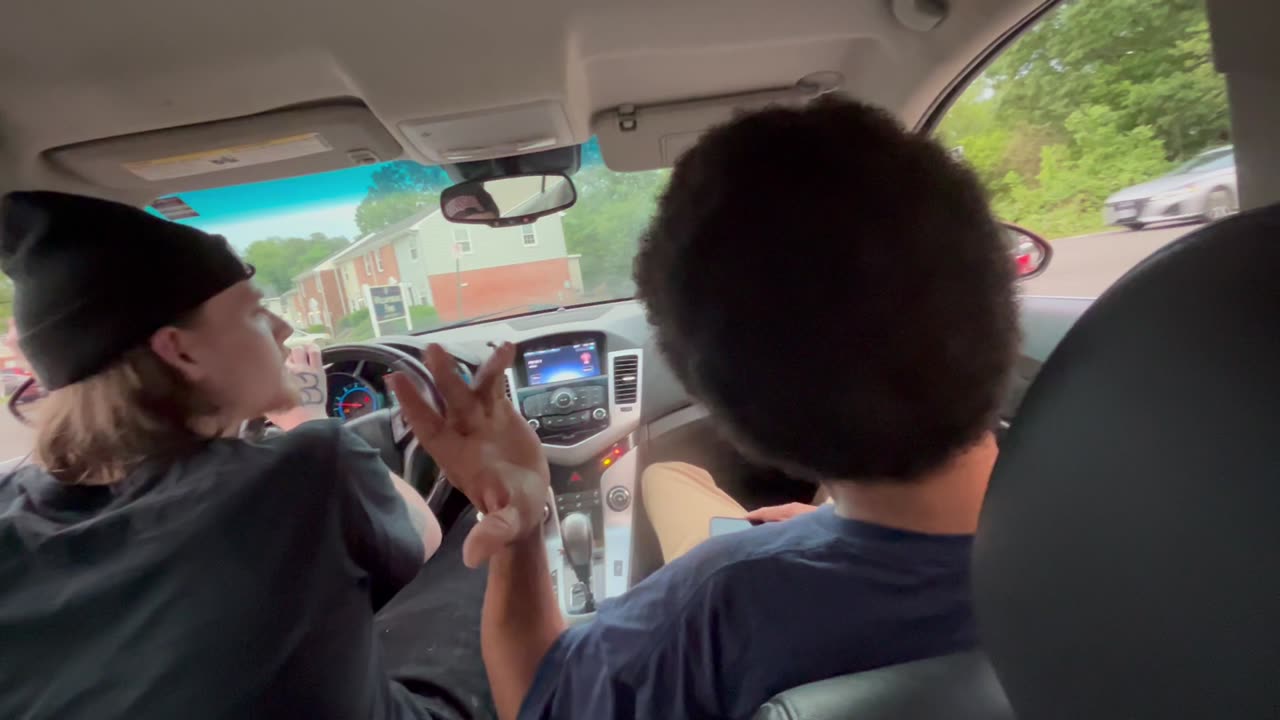 Ep. 307 "Amazon" by Patrick Henry The Batman