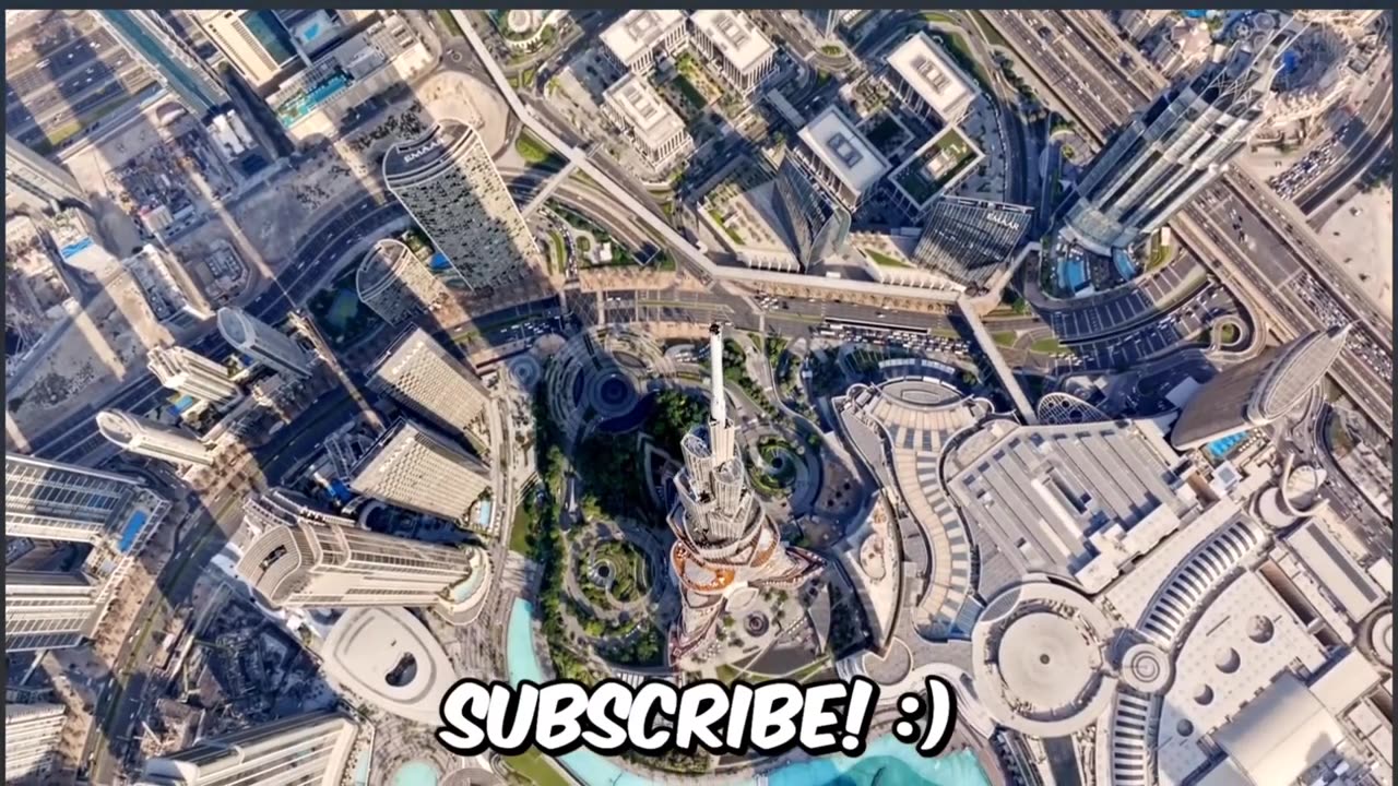 MR BEAST ON THE TOP OF BURJ KHALIFA 😱 | 2700 FEET | 160 FLOORS @MrBeast